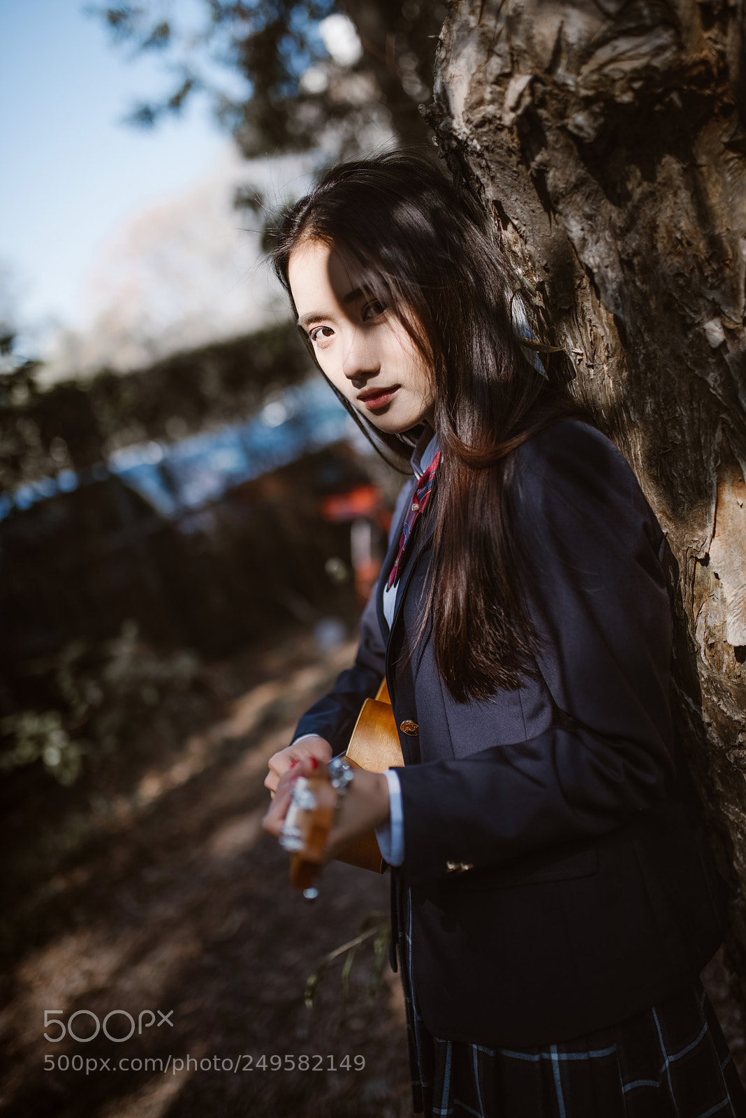 Nikon D810 sample photo. Untitled photography