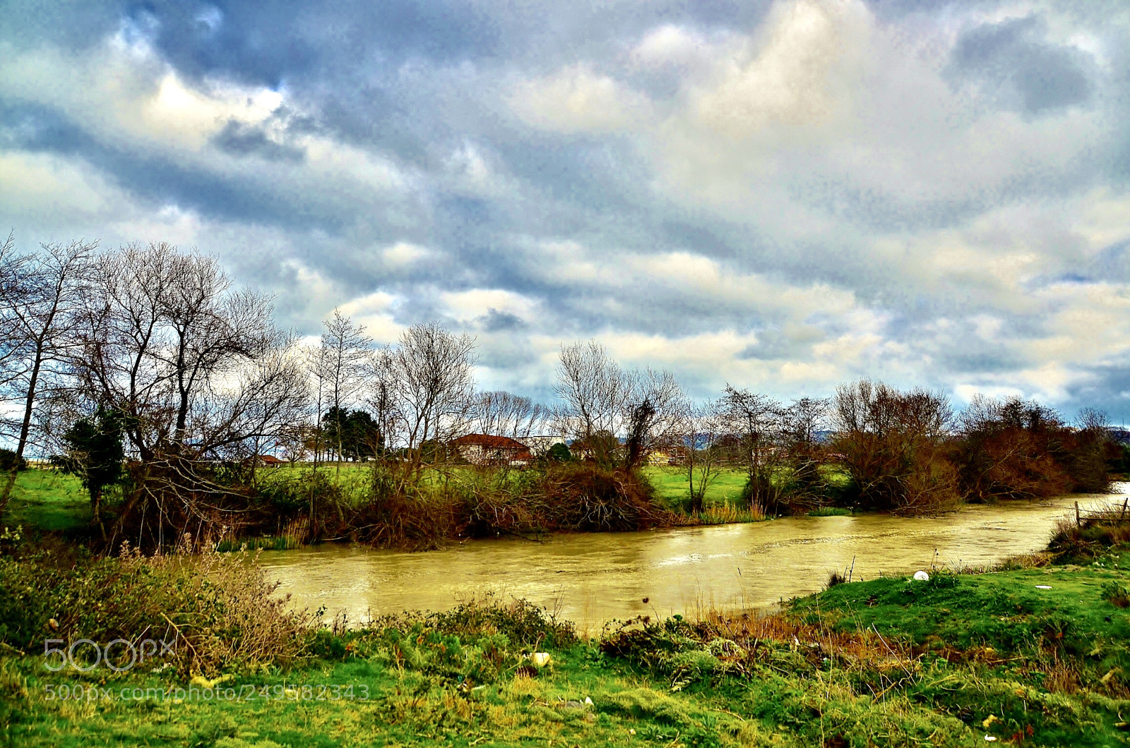 Nikon D7000 sample photo. Riverside photography