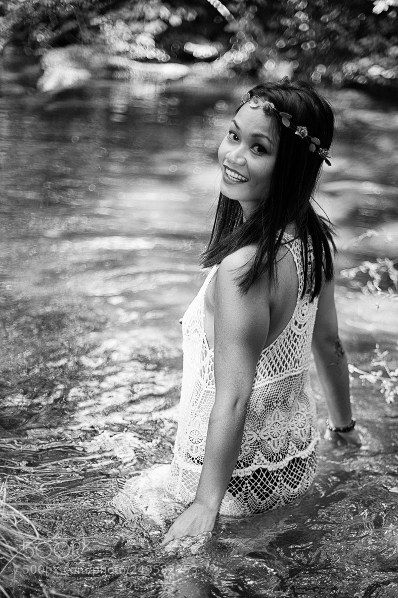 Canon EOS-1D X Mark II sample photo. Water photography