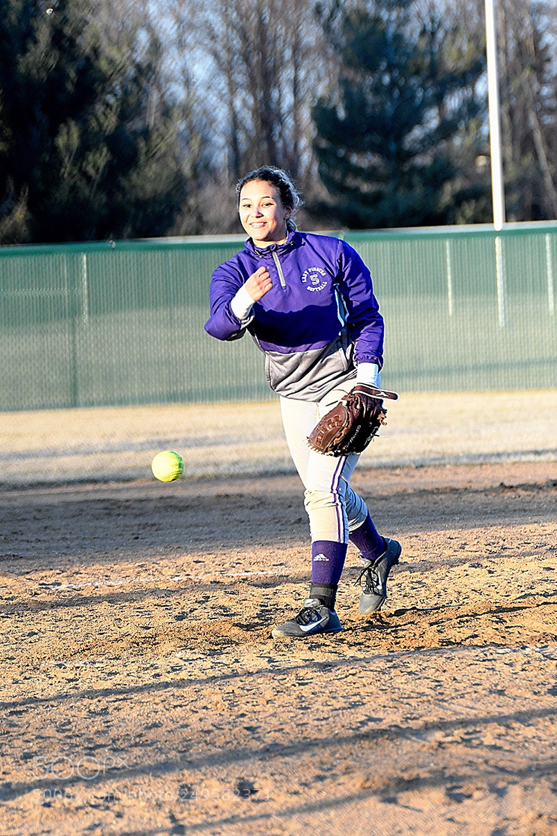 Nikon D500 sample photo. 3-14_0958.jpg photography