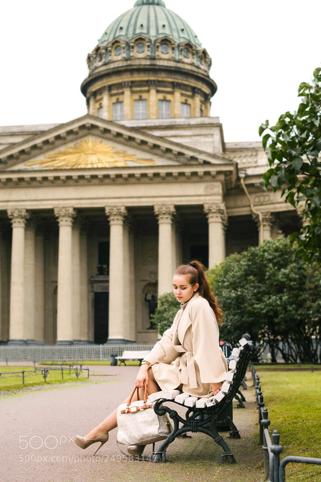 Nikon D5300 sample photo. Екатерина photography