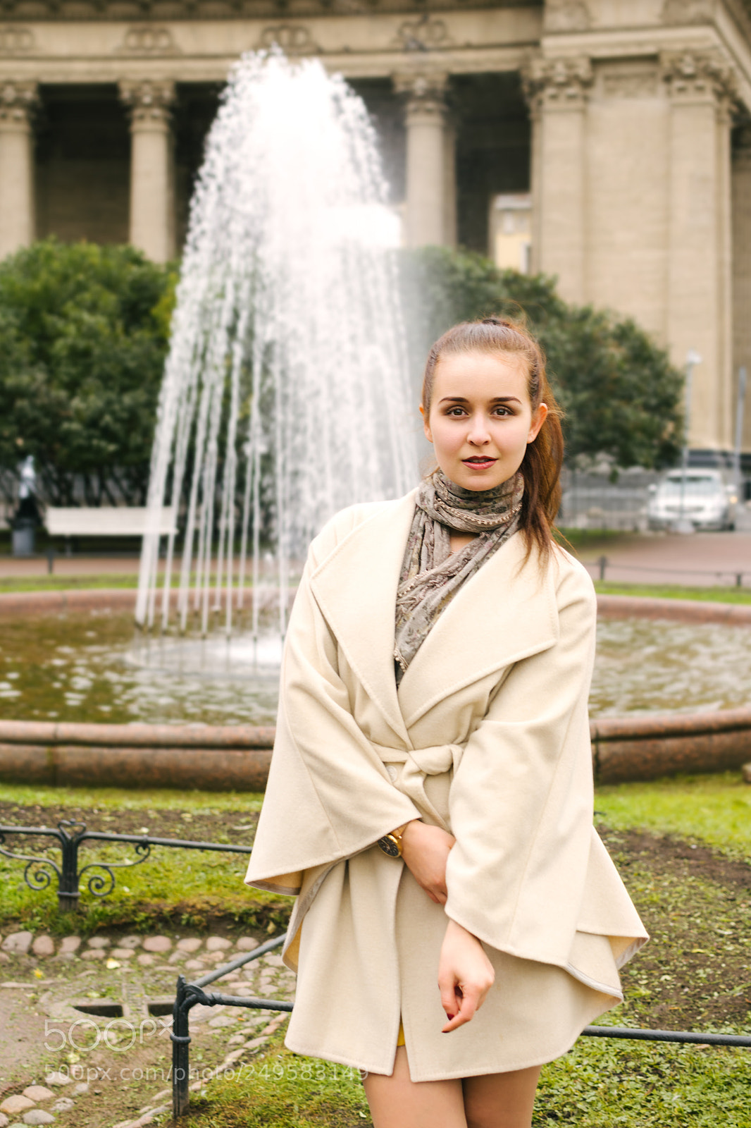 Nikon D5300 sample photo. Екатерина photography