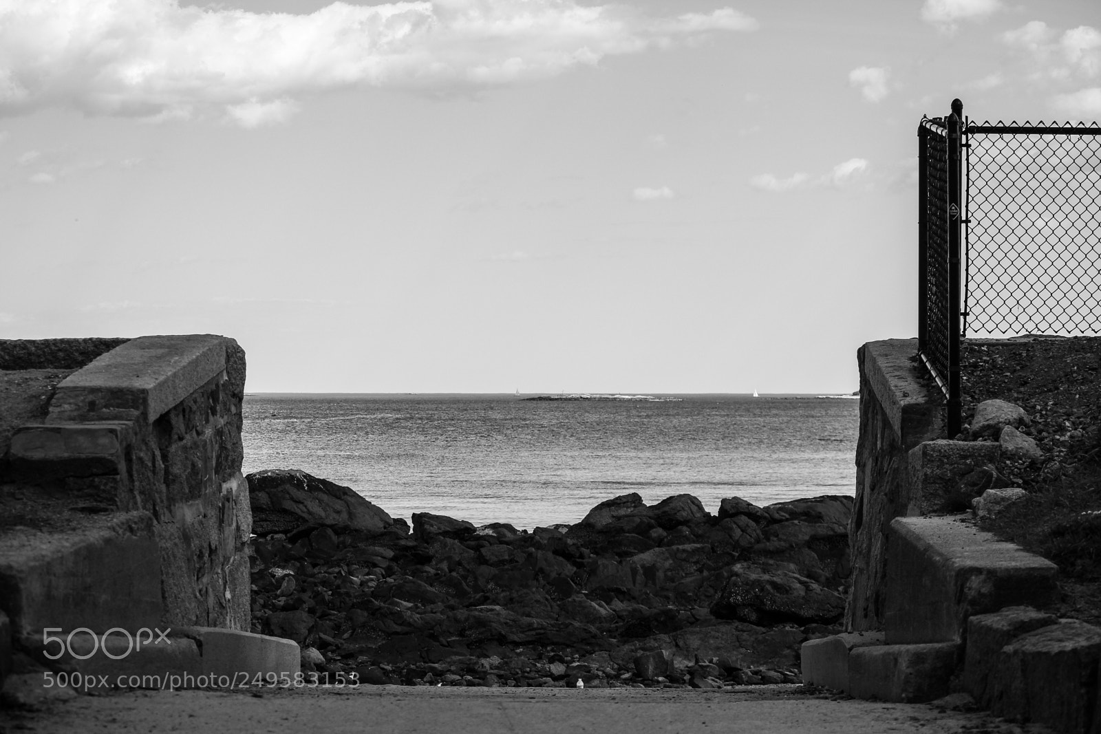 Canon EOS 700D (EOS Rebel T5i / EOS Kiss X7i) sample photo. Beach view photography