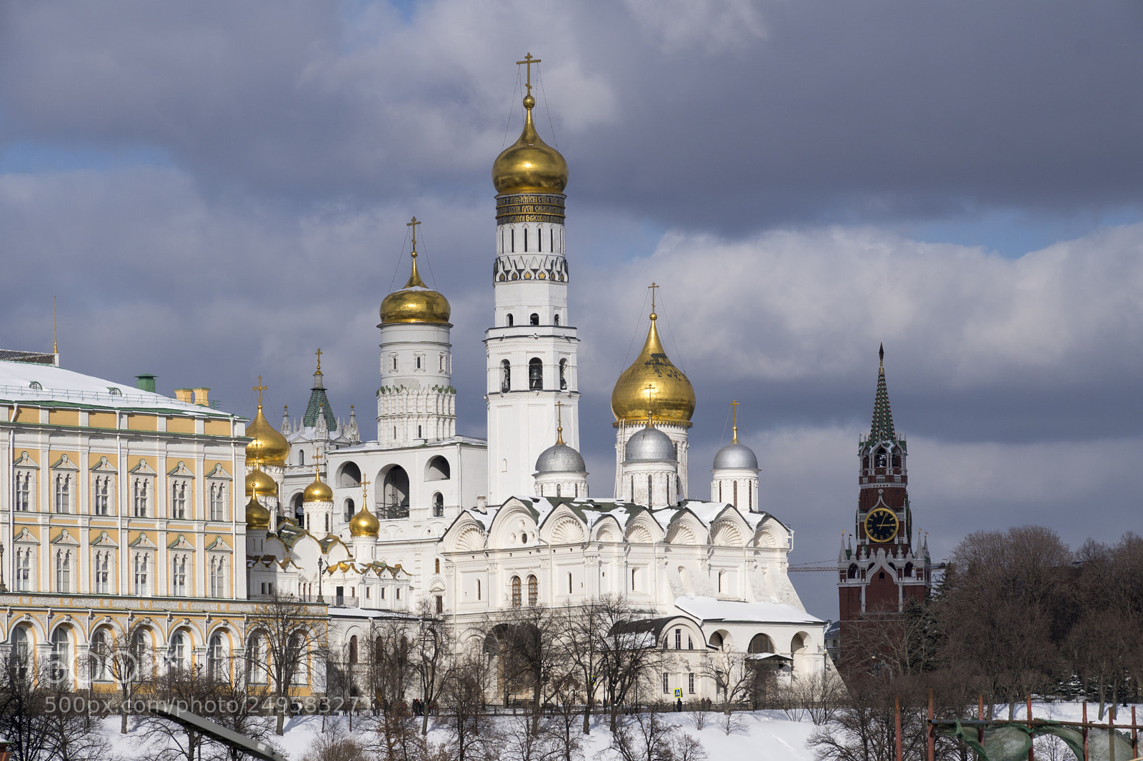 Sony ILCA-77M2 sample photo. Moscow photography