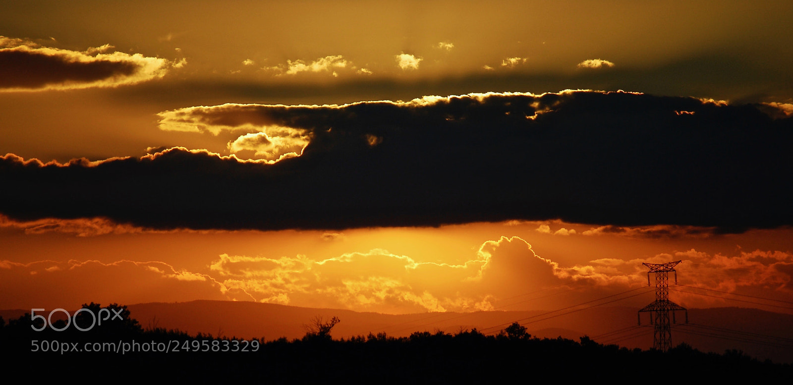 Nikon D60 sample photo. St donnat photography
