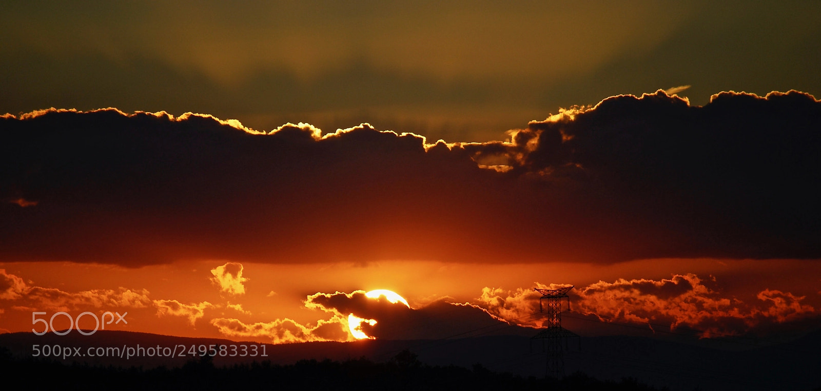 Nikon D60 sample photo. St donnat photography