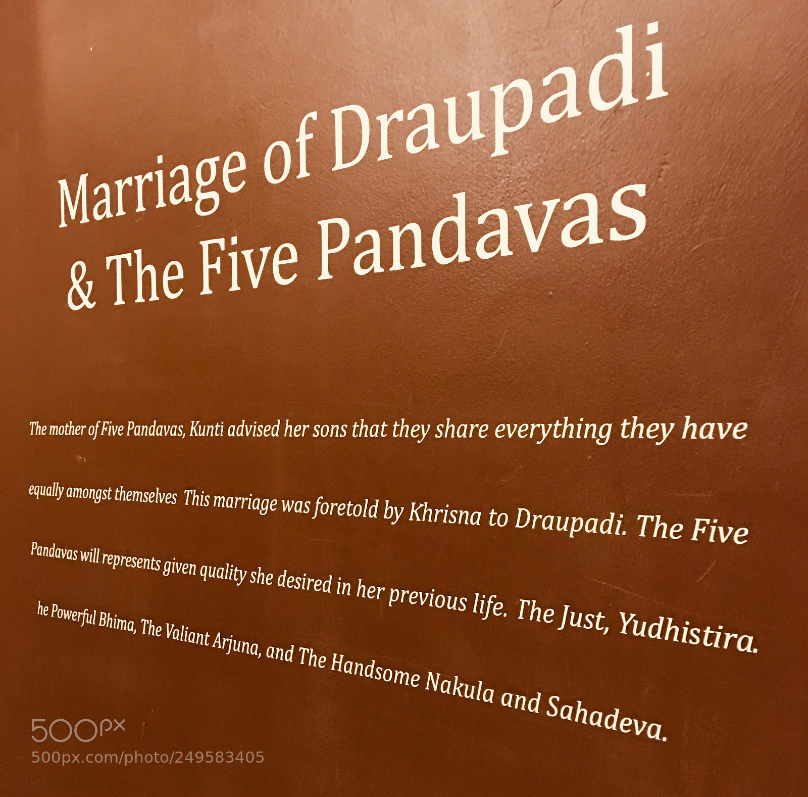 Apple iPhone 6s Plus sample photo. Marriage of drupadi the photography