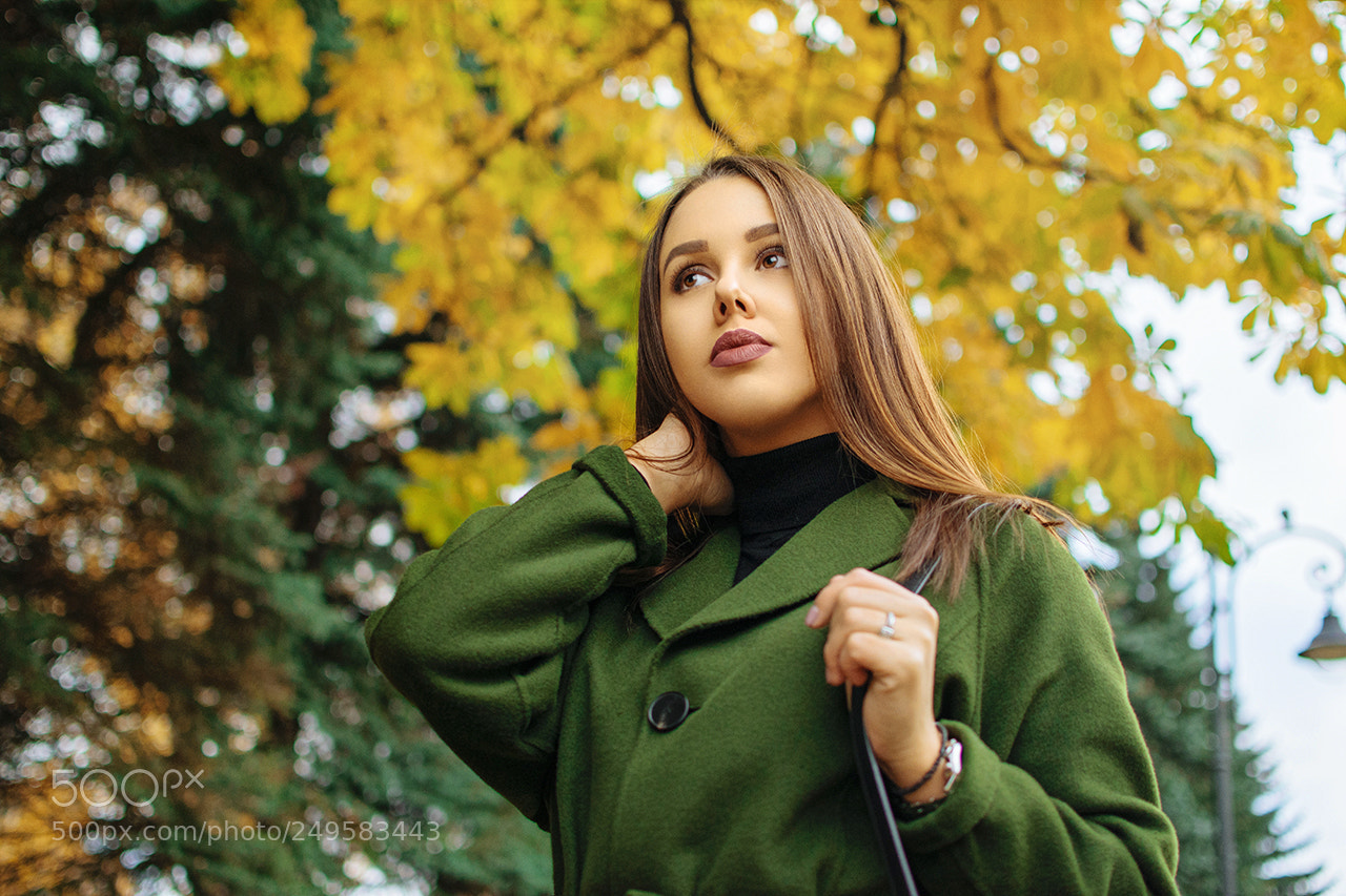 Nikon D5300 sample photo. Дарина photography