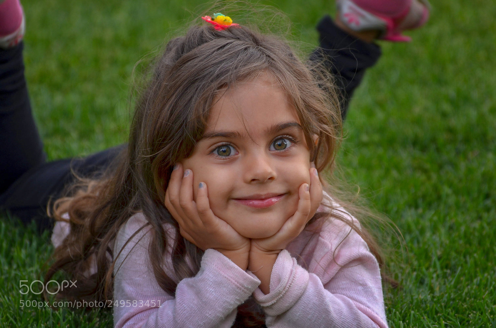 Nikon D7000 sample photo. Smile photography