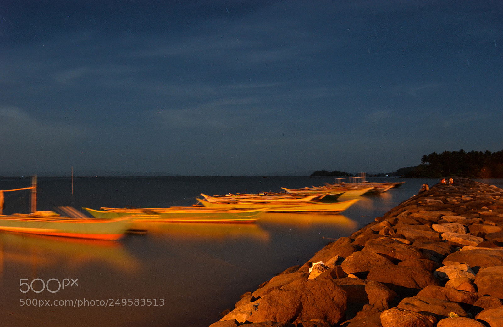 Nikon D5100 sample photo. Sorsogon bay, philippines photography