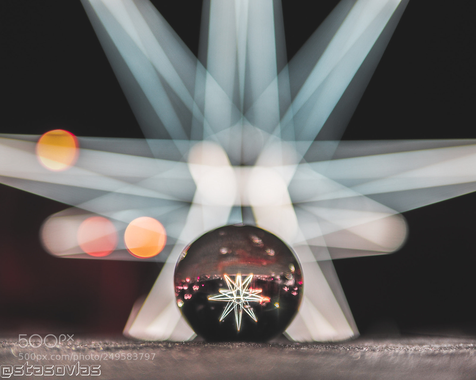 Olympus OM-D E-M10 II sample photo. Our starlight photography