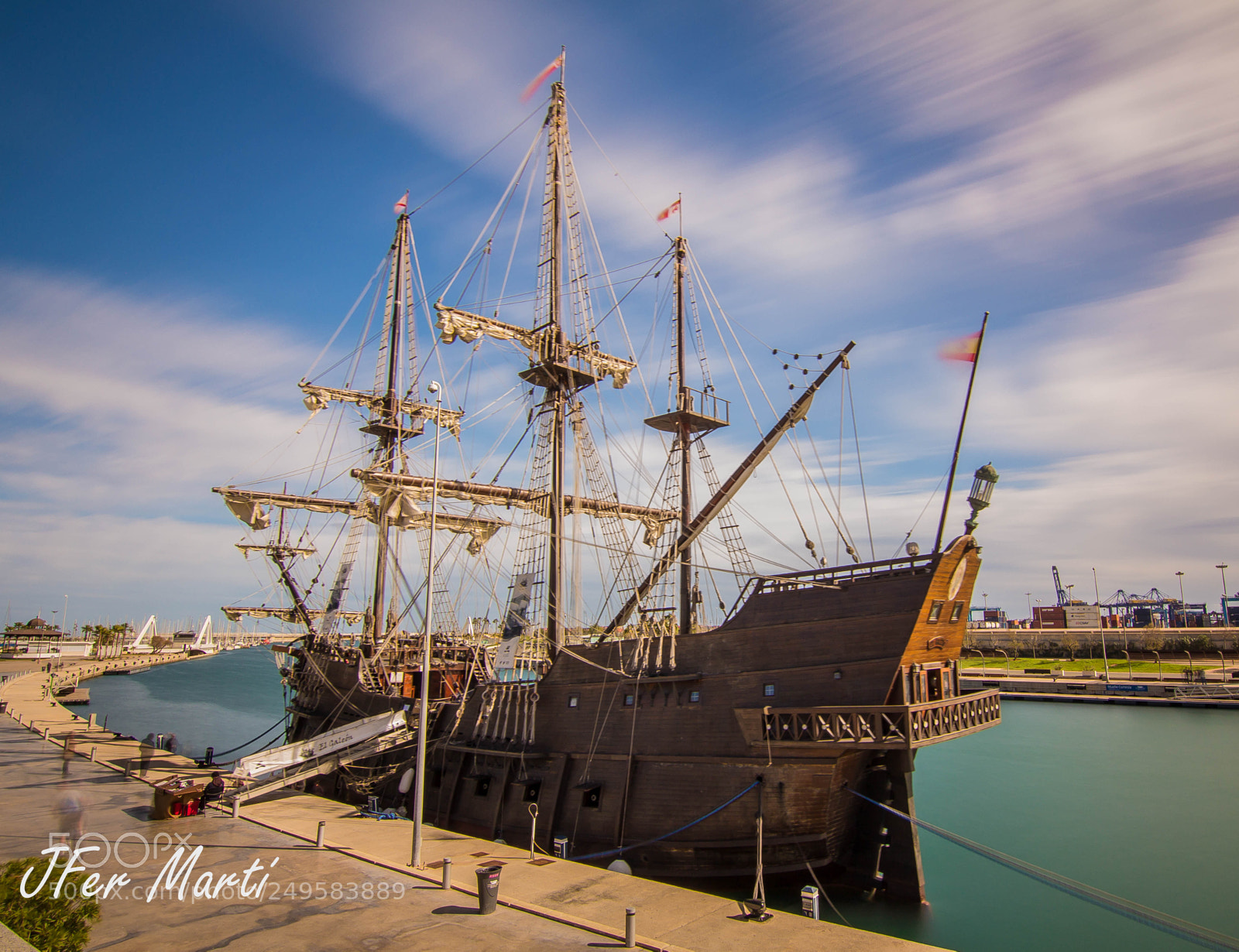 Canon EOS 60D sample photo. GaleÓn andalucÍa photography
