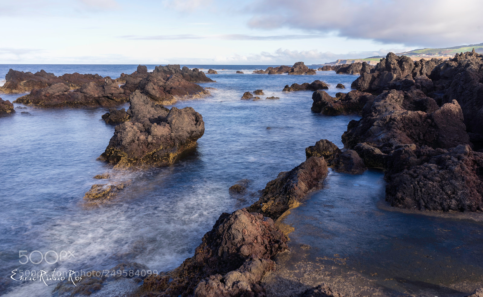 Sony a7 II sample photo. Terceira photography