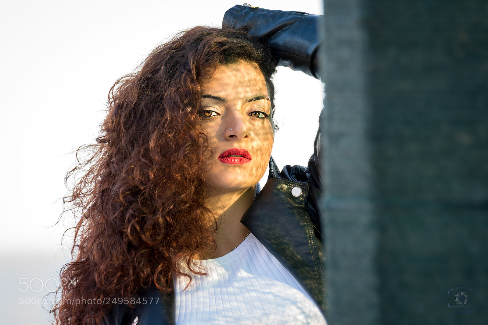 Nikon D7100 sample photo. The sun photography