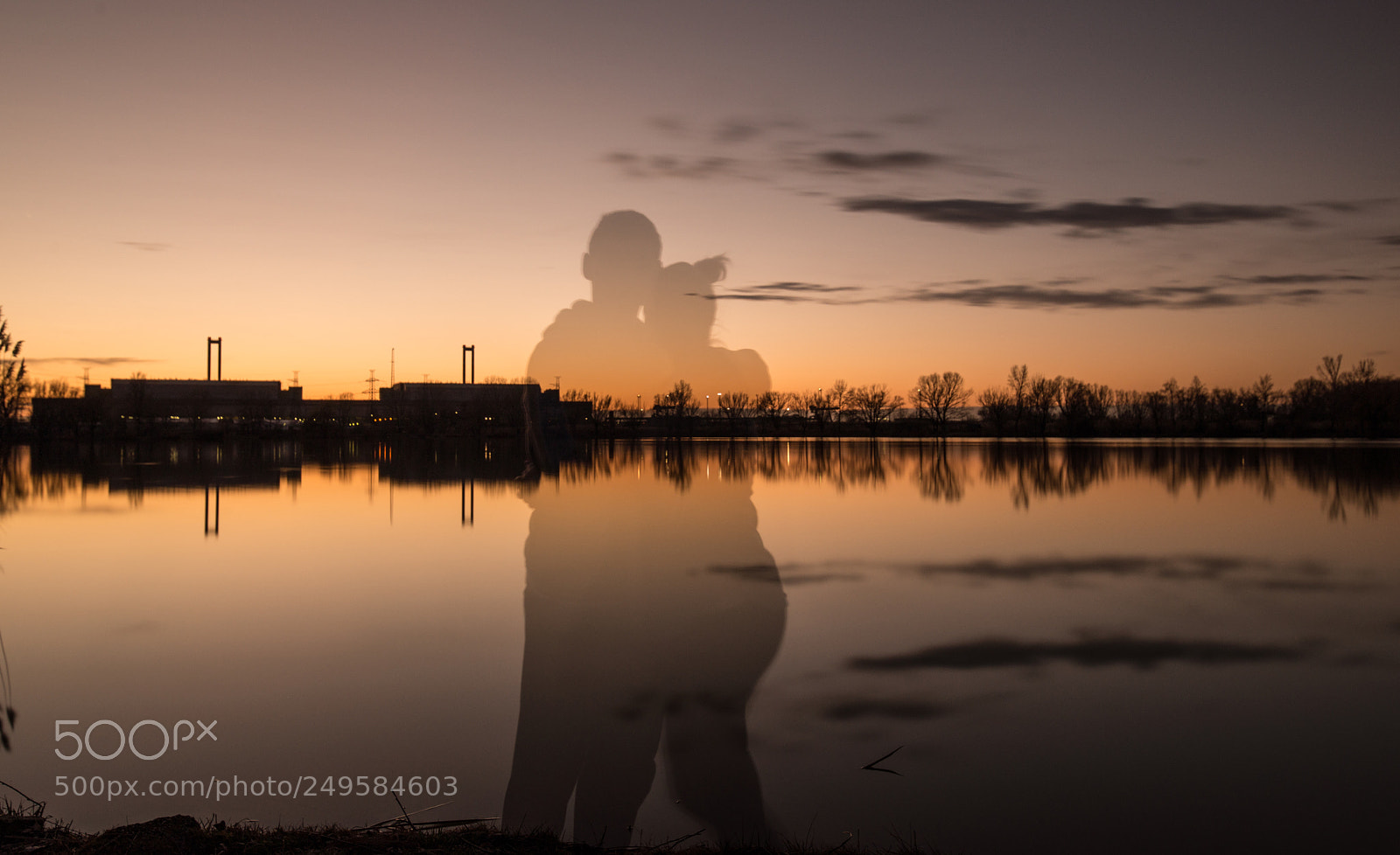 Nikon D610 sample photo. Me&my girlfriend photography
