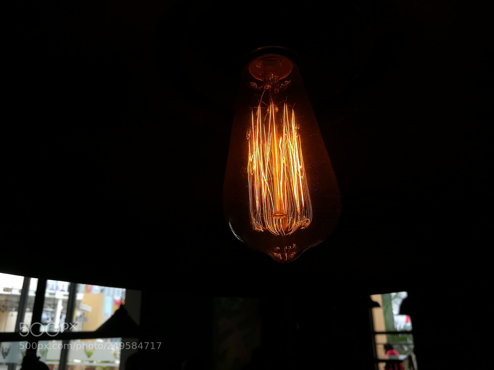 HUAWEI honor 6x sample photo. Lighting photography