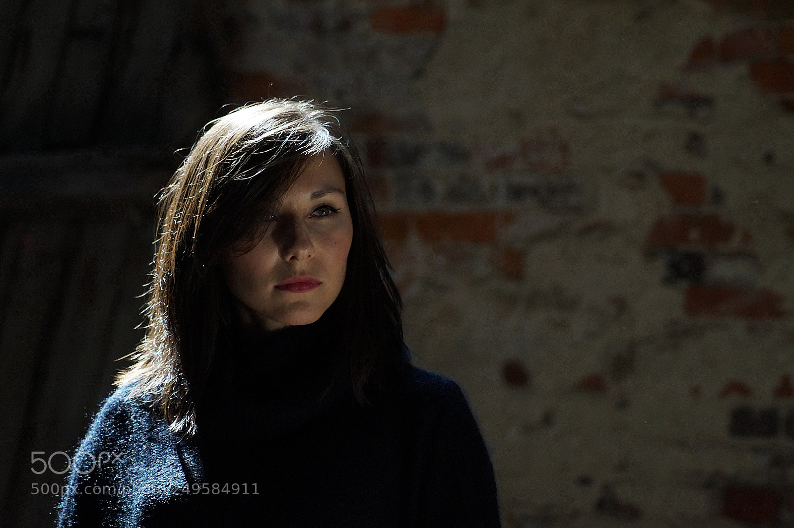 Sony SLT-A58 sample photo. Malwina photography