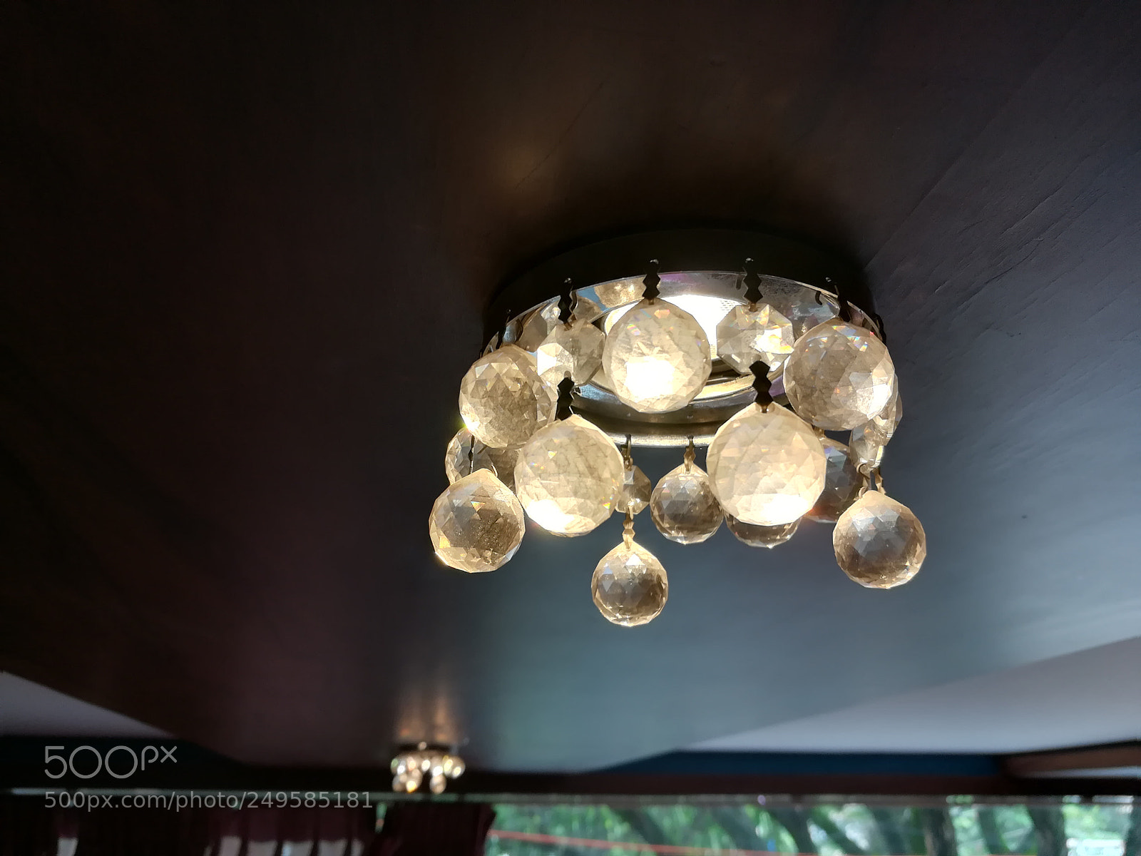 HUAWEI honor 6x sample photo. Lights photography