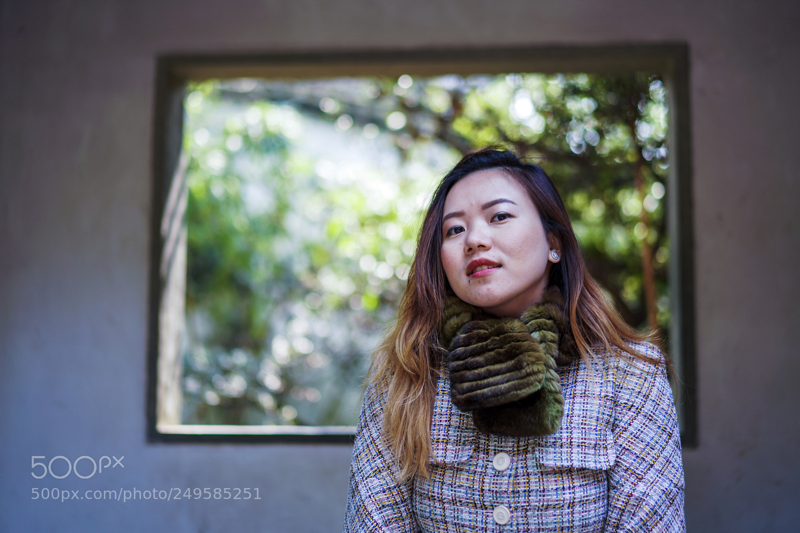 Sony a7R III sample photo. Serene nature at hangzhou photography