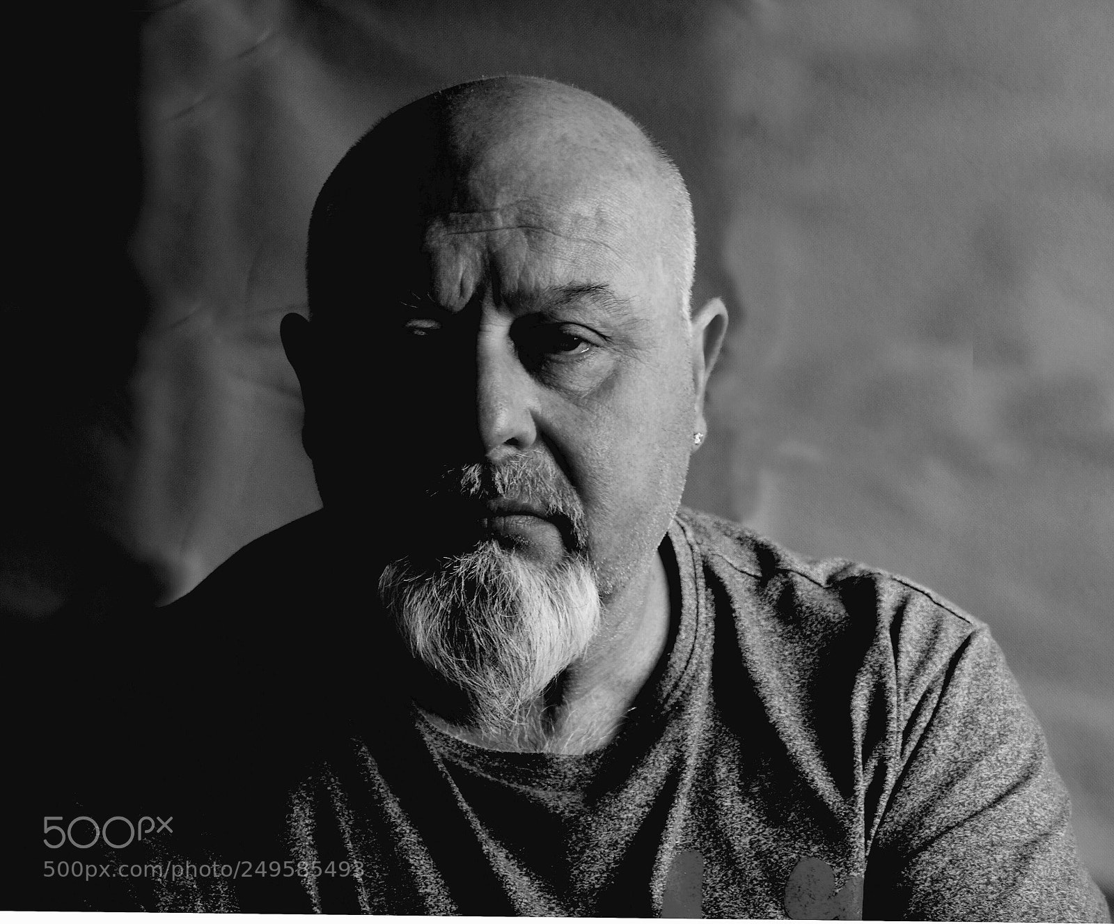 Nikon D5200 sample photo. Shadows of time photography