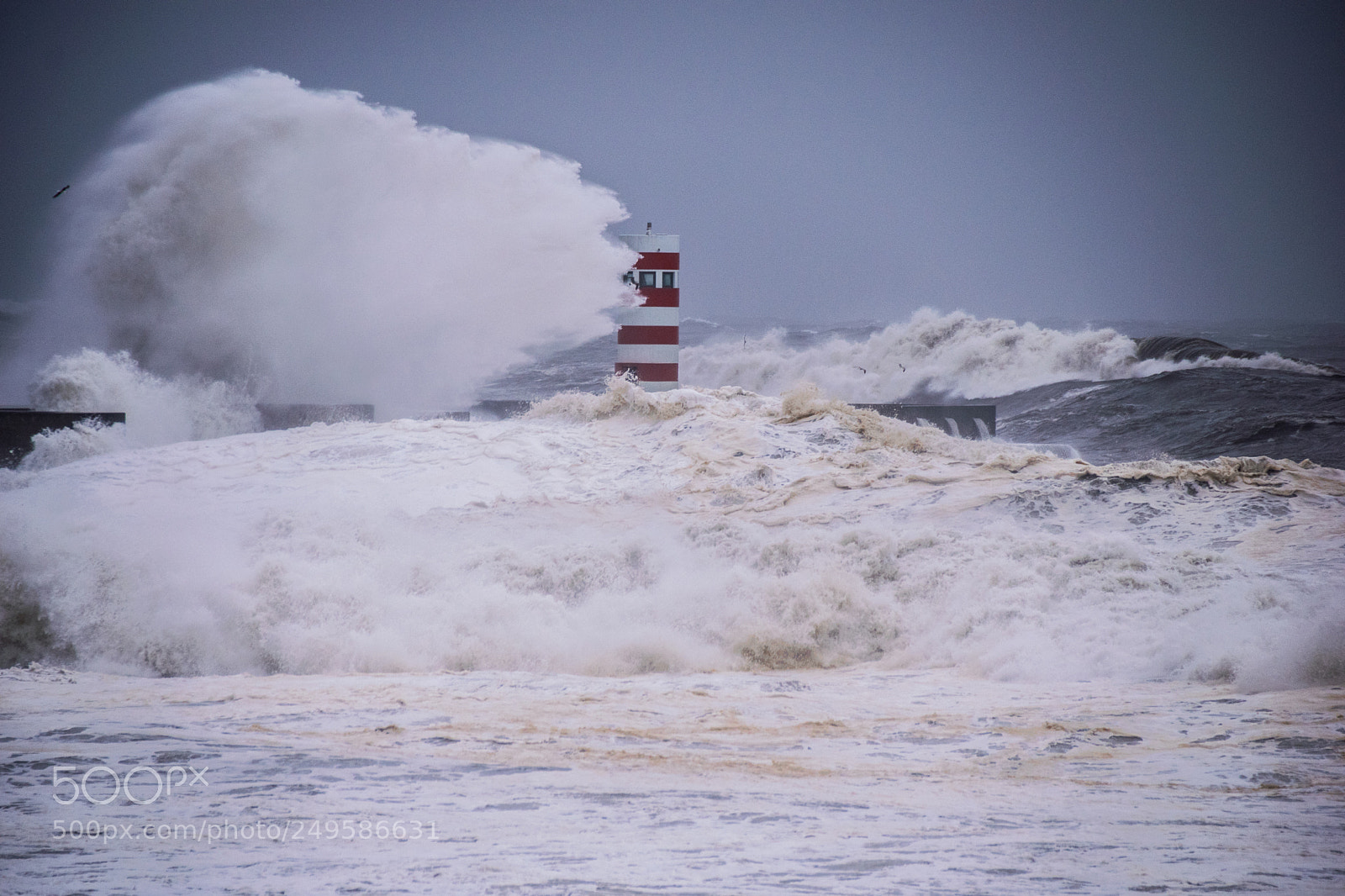 Nikon D5300 sample photo. Lighthouse photography