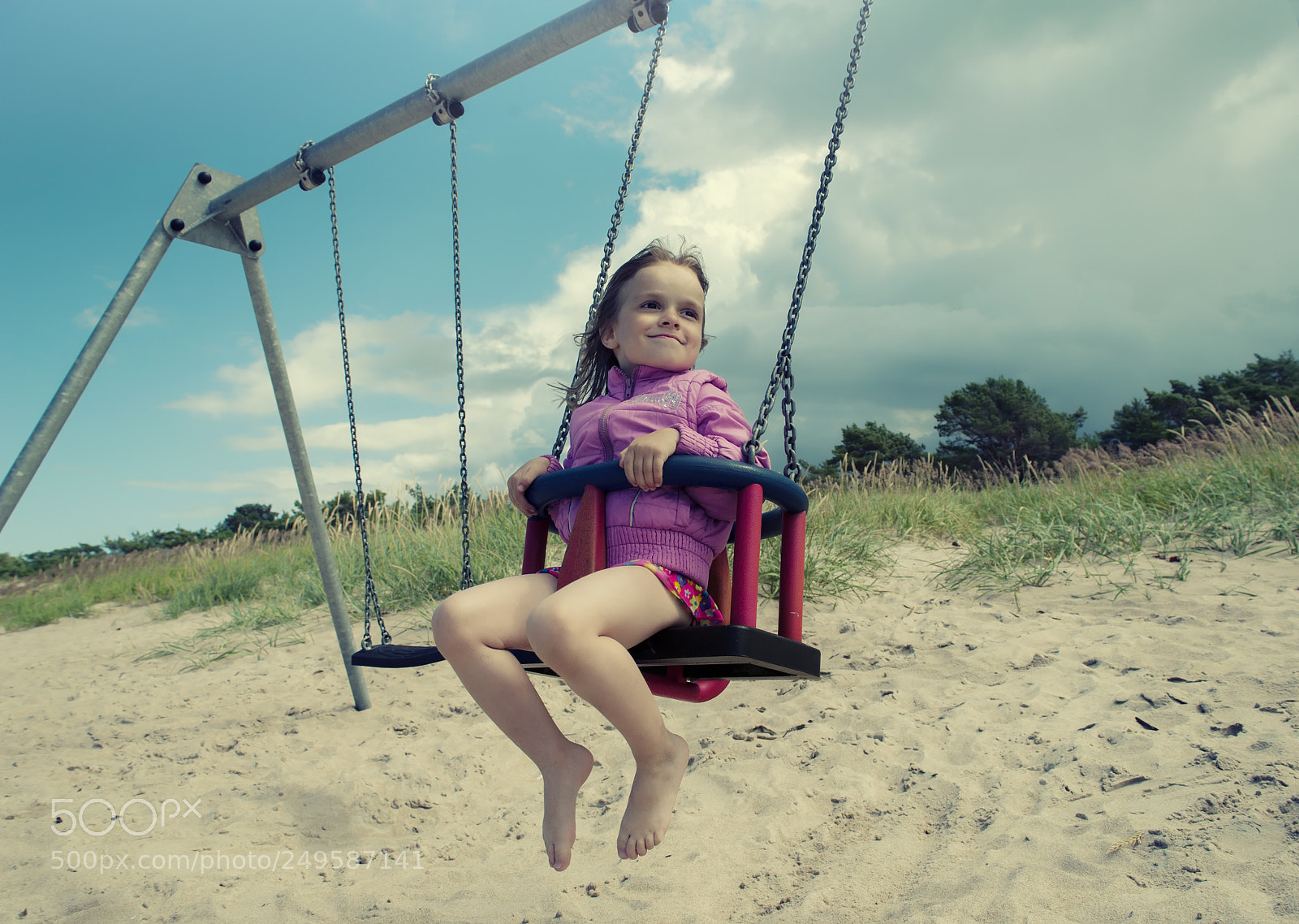 Nikon D700 sample photo. Happiness photography