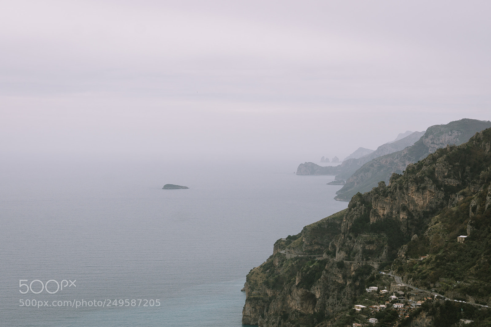 Sony a6000 sample photo. Amalfi. photography