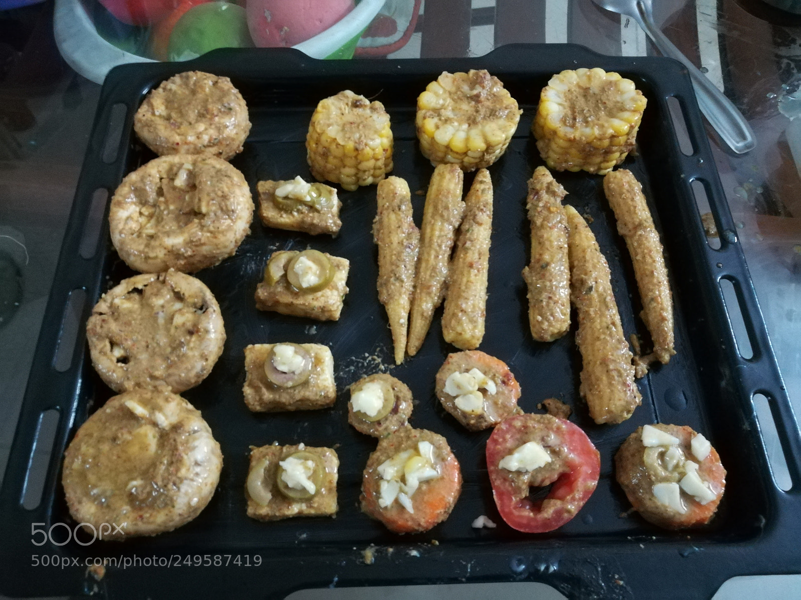 HUAWEI honor 6x sample photo. Food photography