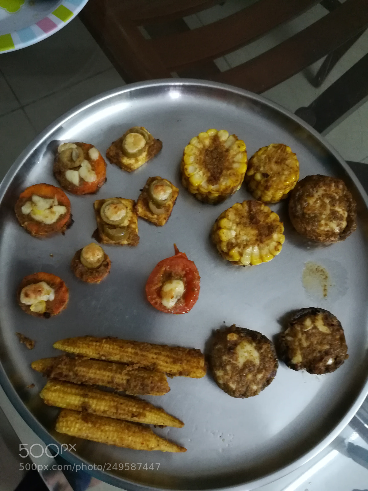 HUAWEI honor 6x sample photo. Food photography