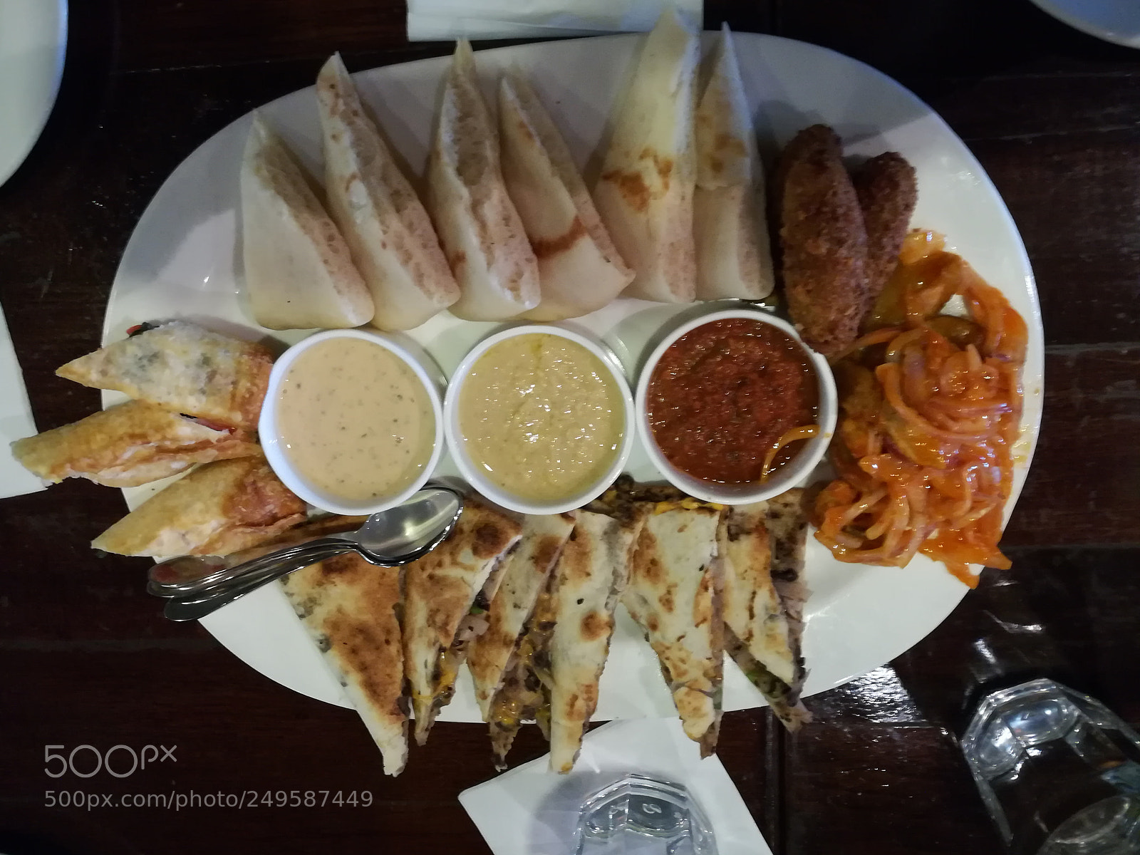 HUAWEI honor 6x sample photo. Food photography