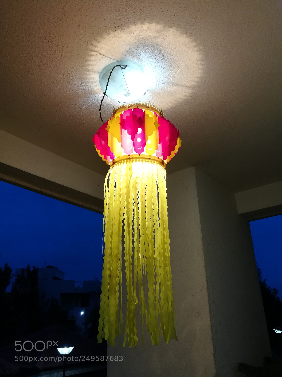 HUAWEI honor 6x sample photo. Diwali photography