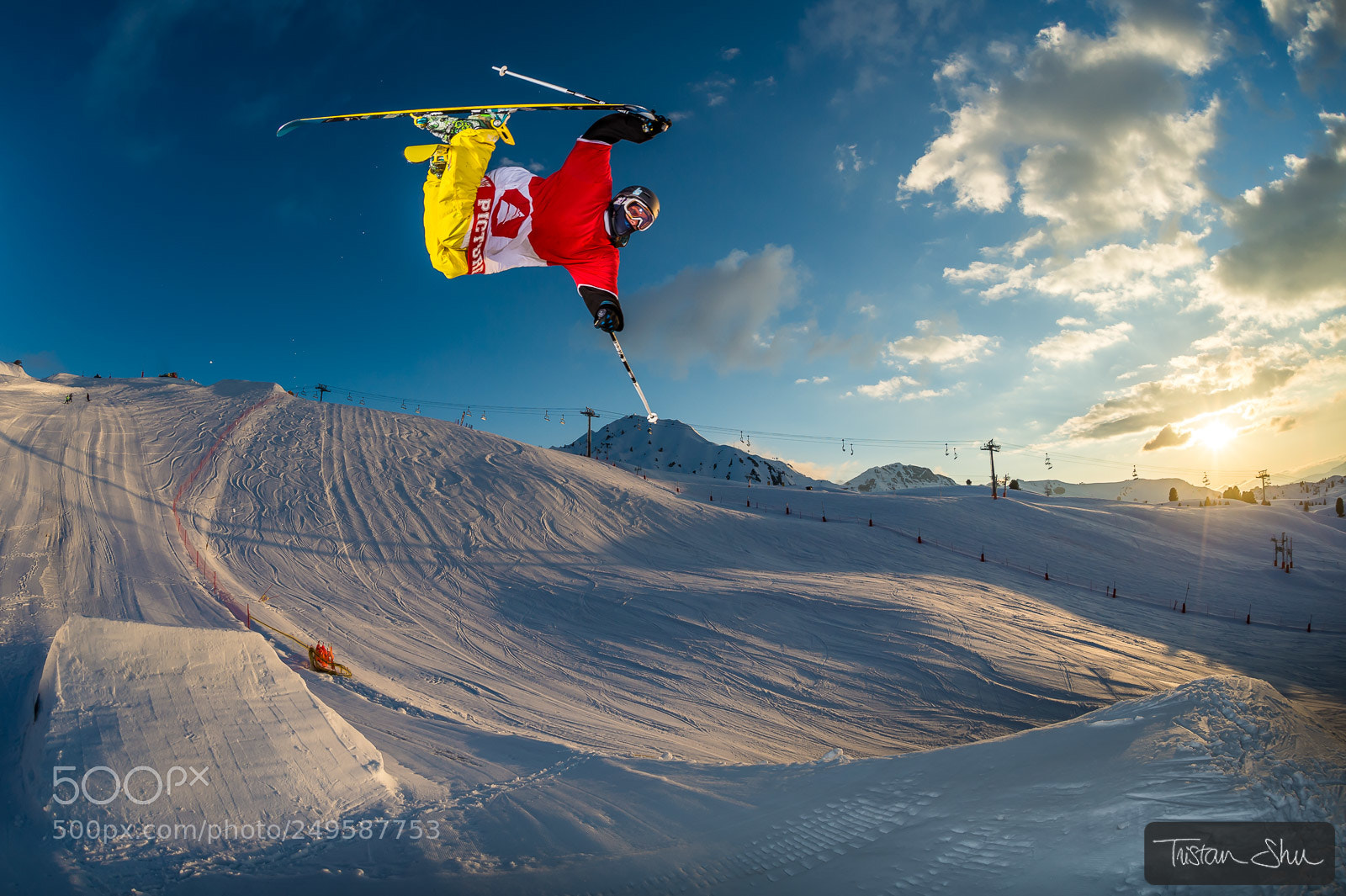 Nikon D4 sample photo. Flying with jules bonnaire photography