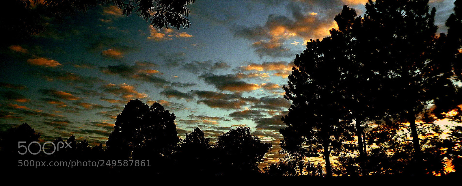 Fujifilm FinePix SL1000 sample photo. Big sky ..... photography