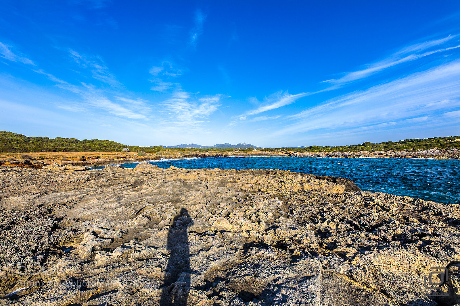 Canon EOS 5D Mark IV sample photo. S'algar photography