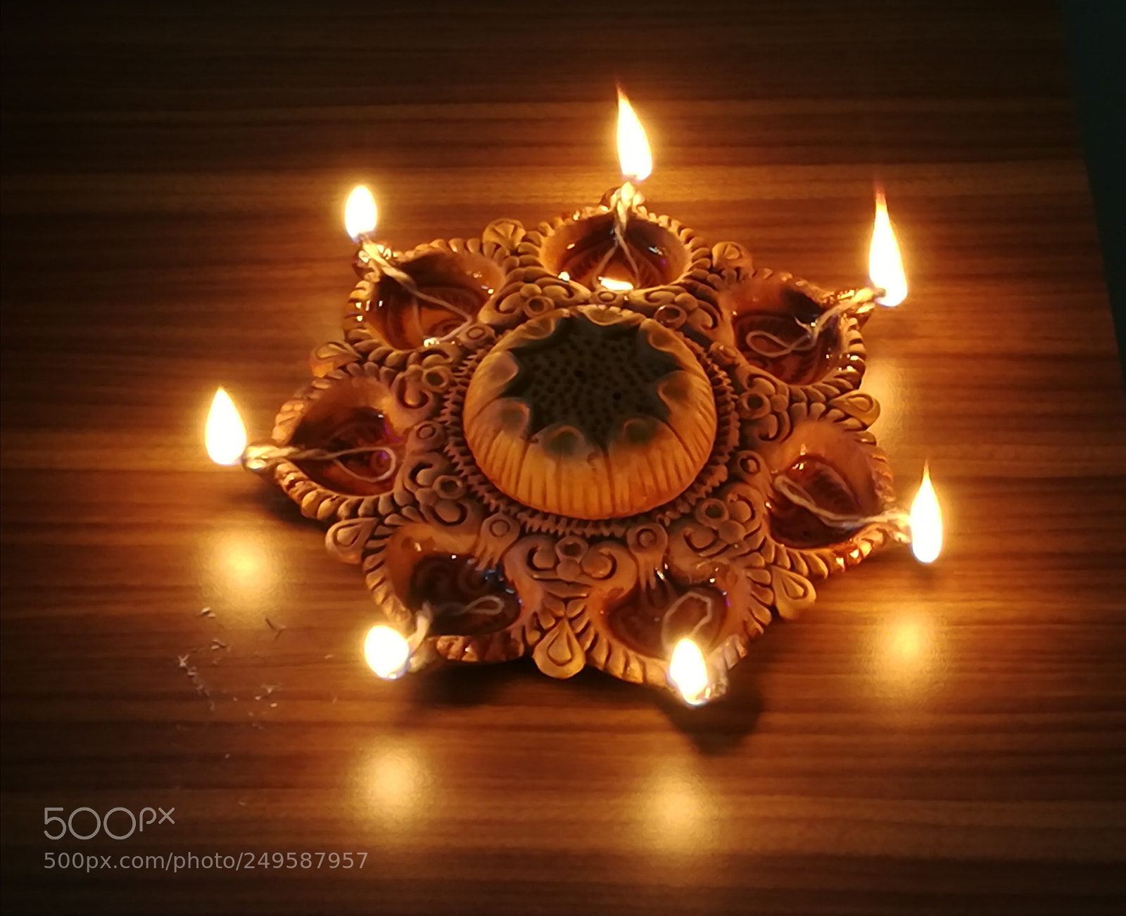 HUAWEI honor 6x sample photo. Diwali photography