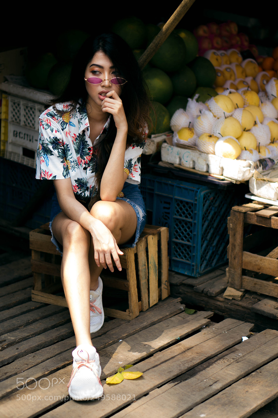 Sony a7 sample photo. Summer vibe ft:yone photography