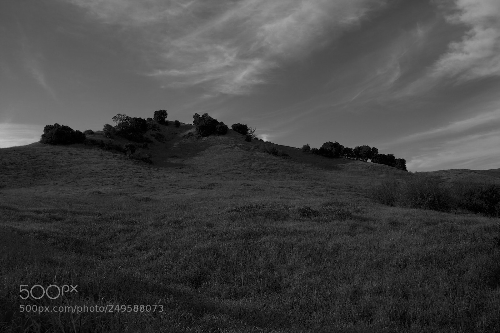 Canon EOS 40D sample photo. Malibu creek state park photography