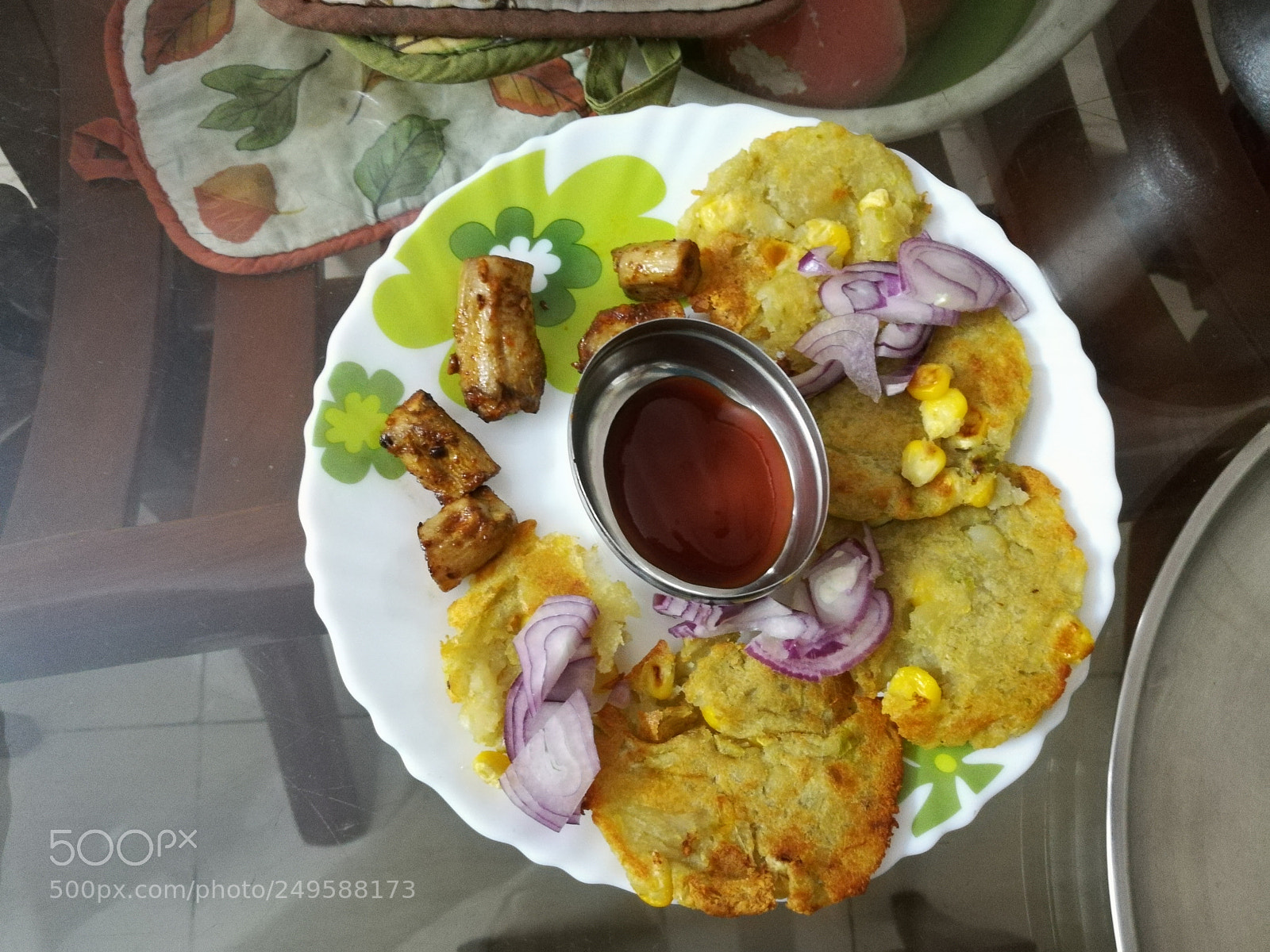 HUAWEI honor 6x sample photo. Food photography