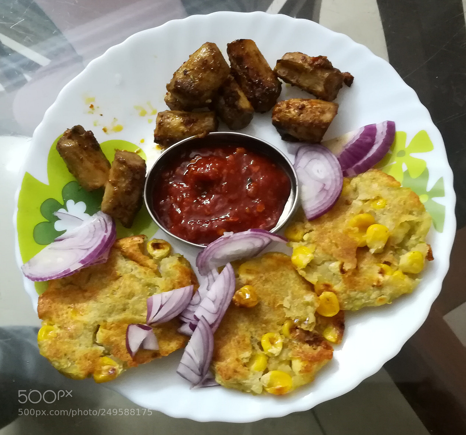 HUAWEI honor 6x sample photo. Food photography