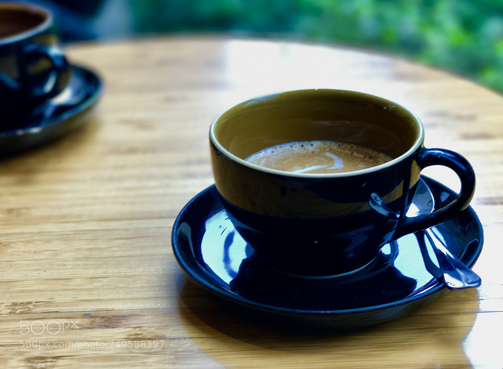 Apple iPhone 7 Plus sample photo. Coffee time photography
