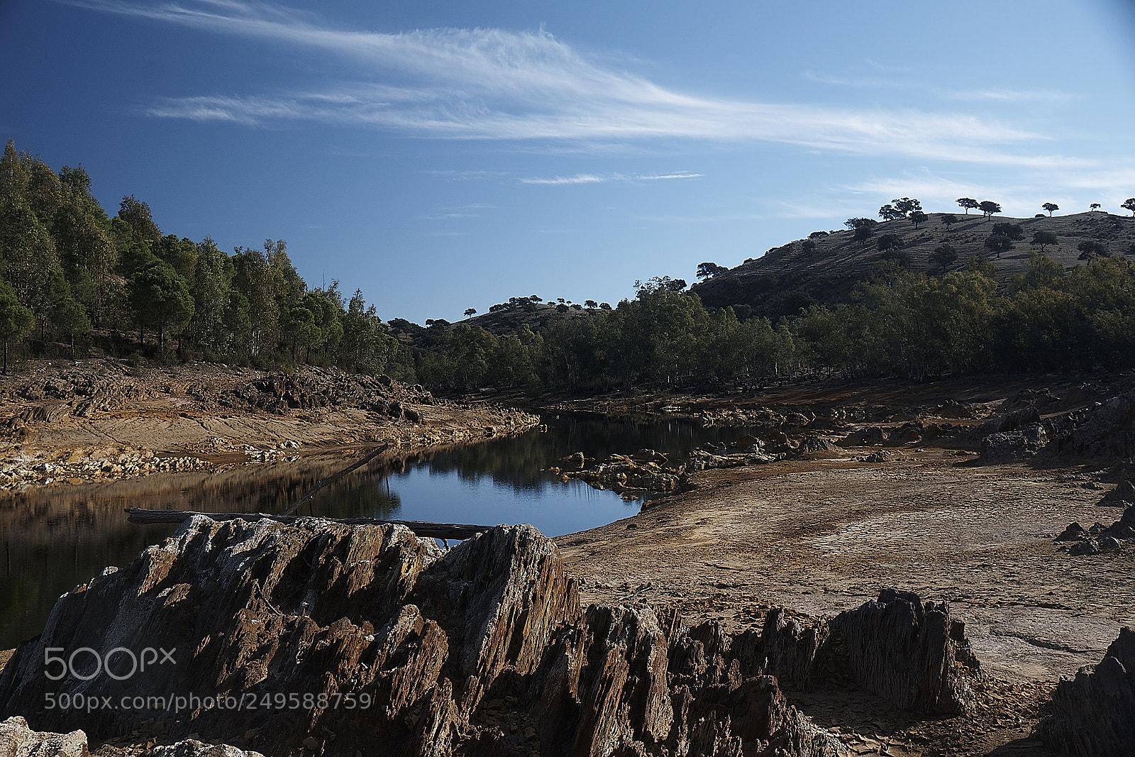 Sony ILCA-77M2 sample photo. Montan as en el photography