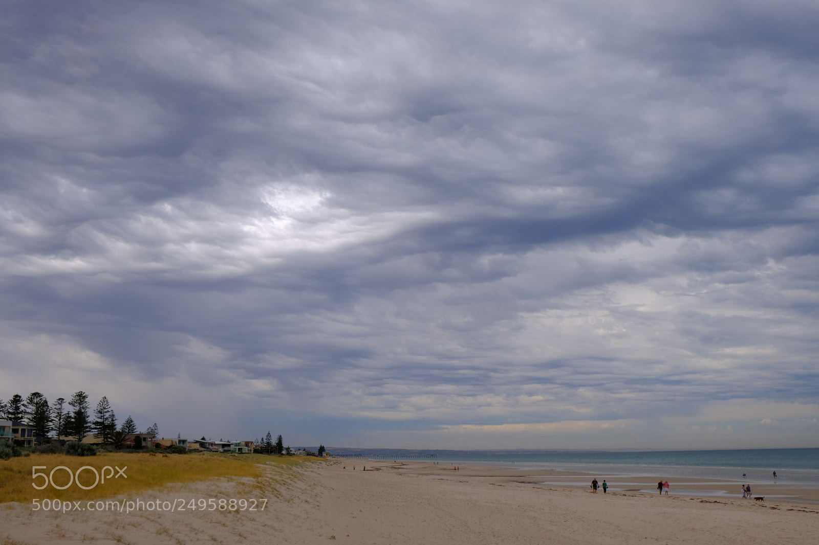 Fujifilm X-T20 sample photo. Clouds photography