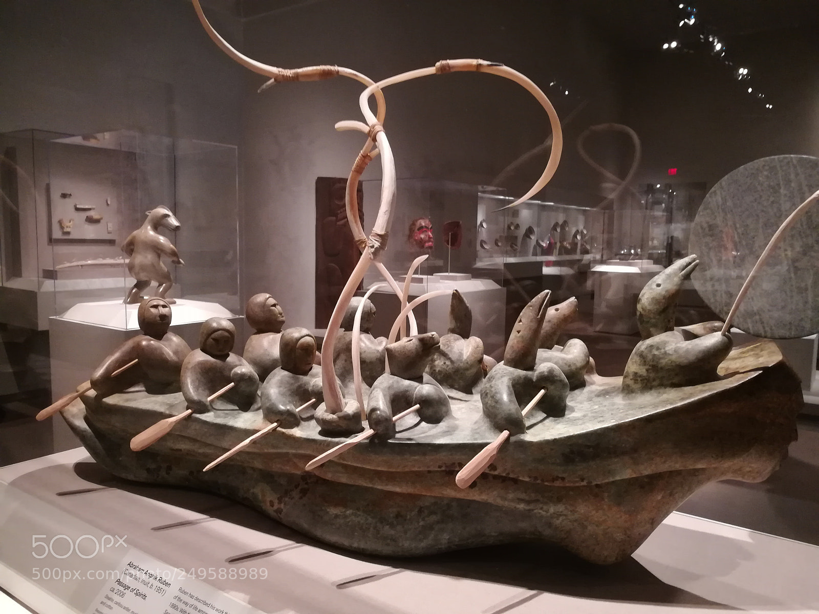 HUAWEI honor 6x sample photo. Mayan sculptures photography