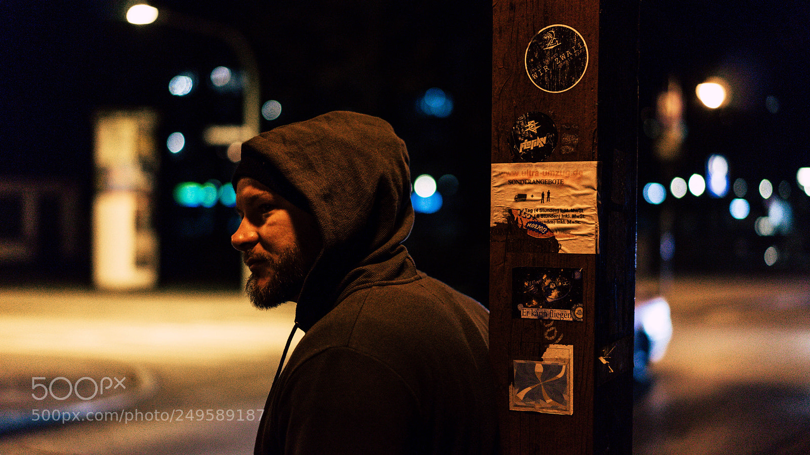 Sony a7 sample photo. Street photography