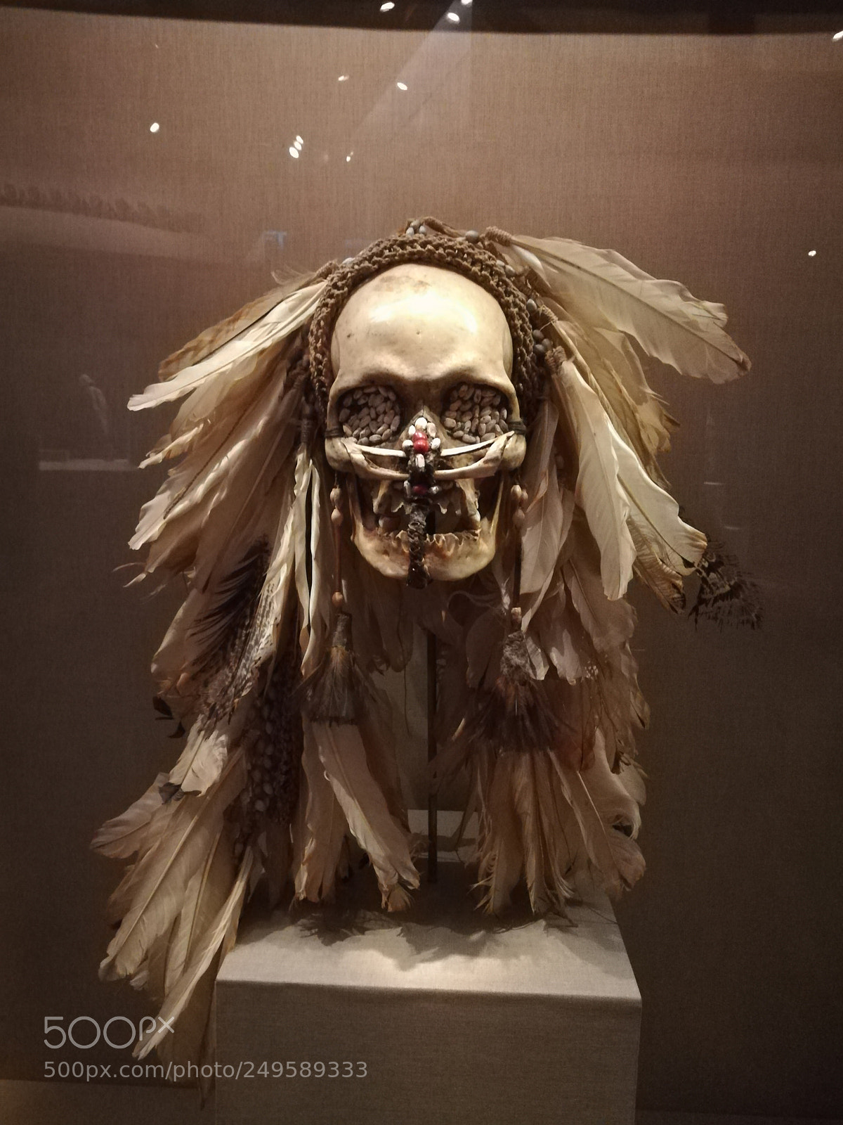 HUAWEI honor 6x sample photo. Mayan sculpture photography