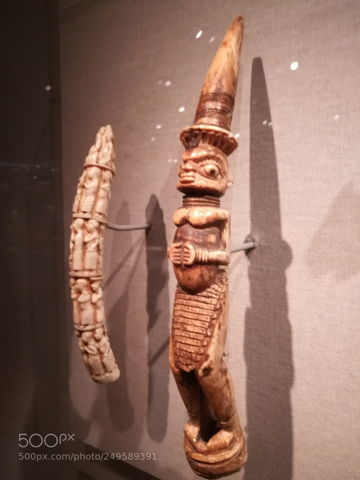 HUAWEI honor 6x sample photo. Mayan sculpture photography