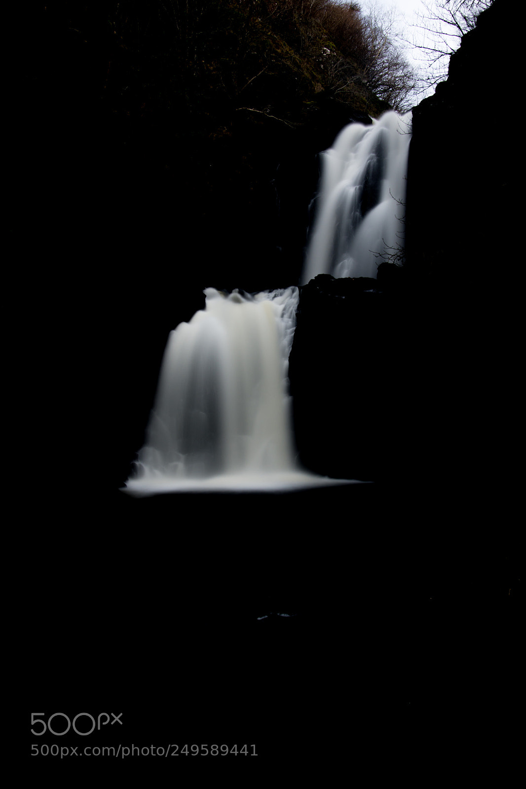 Nikon D7200 sample photo. Point of focus photography