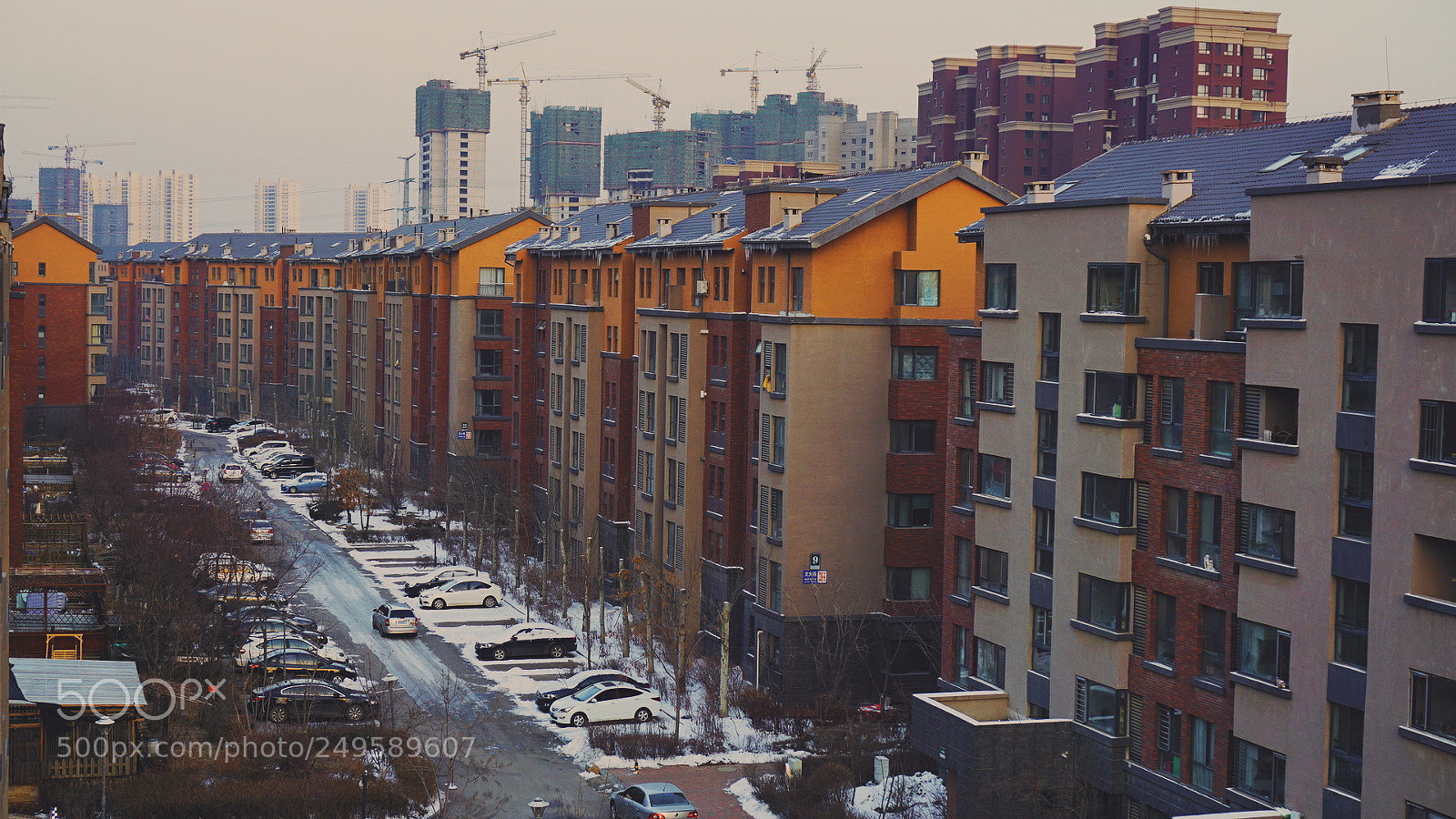 Sony a6000 sample photo. Somewhere  i live photography