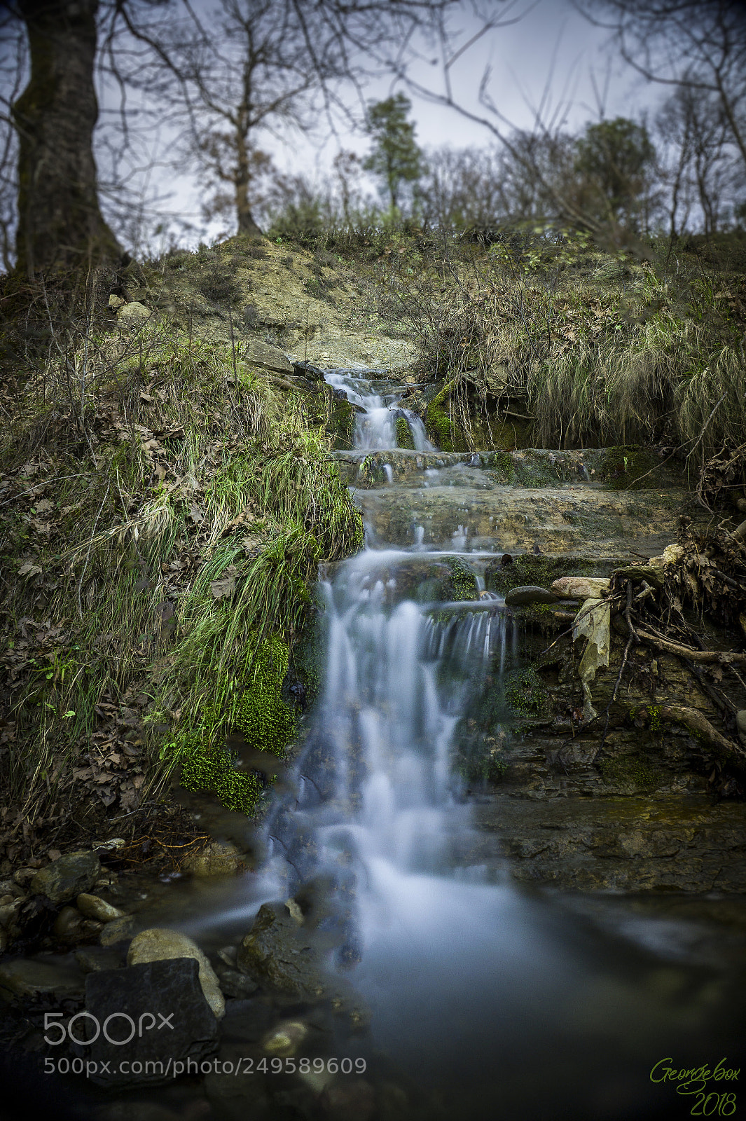Sony Alpha a3000 sample photo. ..water.. photography