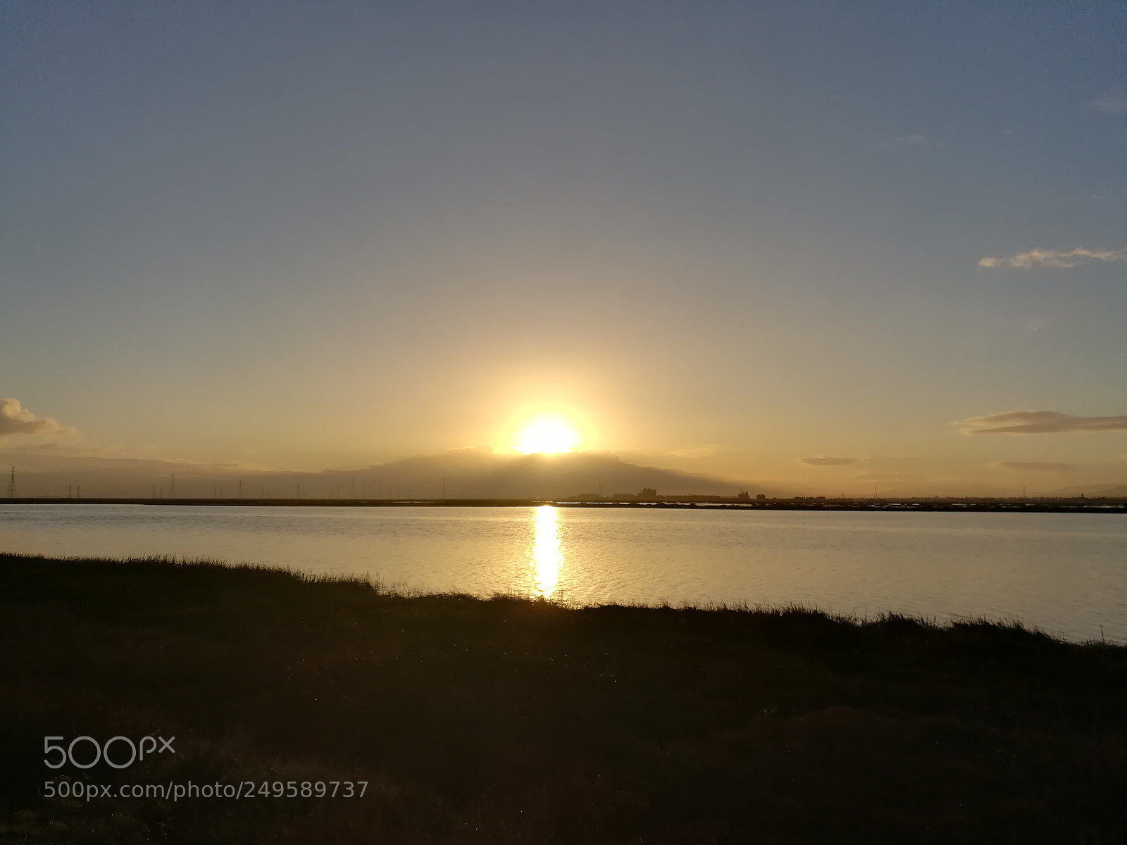 HUAWEI honor 6x sample photo. Walk by the lake photography